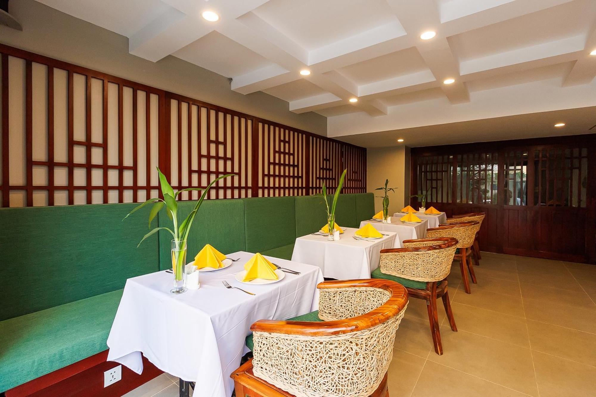 Ratana Angkor Hotel Ciudad de Siem Riep Exterior foto
