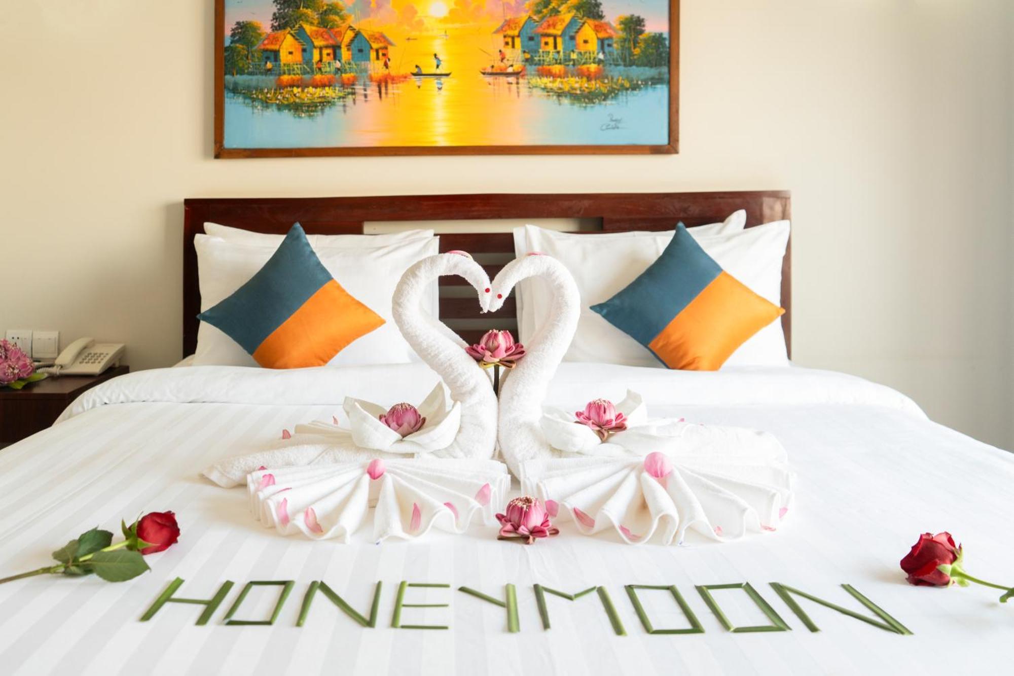 Ratana Angkor Hotel Ciudad de Siem Riep Exterior foto